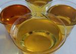 WL-120B Quick Drying Acrylic Epoxy Hybrid Resin For Metal Protection Application