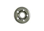 Stamping Round Iron Shock Absorber Components For Smoother Operation