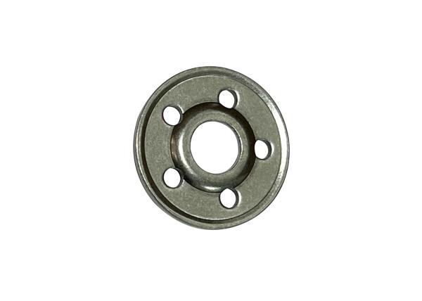 Buy cheap Stamping Round Iron Shock Absorber Components For Smoother Operation from wholesalers