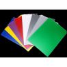 Buy cheap Hollow Polypropylene Corrugated Plastic Dividers from wholesalers