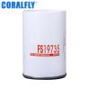 Buy cheap CORALFLY Fs19735 Filter Truck Diesel Engine Fuel Water Separator Filter CORALFLY Fliter from wholesalers