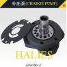 Buy cheap PV90R42 Gear Pump /Charge Pump Hydraulic Gear Pump from wholesalers