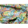 Buy cheap Athleisure Workout Wear Lycra Xtra life Fabric Breathable Quick Drying from wholesalers