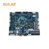 Buy cheap Hyundai Elevator Lift Main Drive Inverter Pcb Board HIVD1500 Ver1.2 from wholesalers