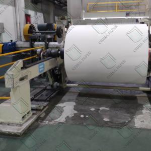 China Good Price Versatile Light Weight Coated Paper For Different Printing Projects LWC on sale