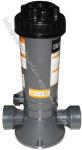 Hayward Chlorine Feeder Grey Color , Automatic Chlorine Dispenser Water