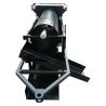 Buy cheap Feeder Hopper 200t/H Small Gold Wash Plant Mini Trommel Screen from wholesalers