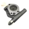 Buy cheap Hydraulic Pump Pilot Pump Gear Pump Auxiliary Pump Accessories For Excavator Komatsu PC120-6 PC200 Engine from wholesalers