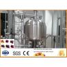 Buy cheap Small fruit and vegetable concentrated paste production line from wholesalers