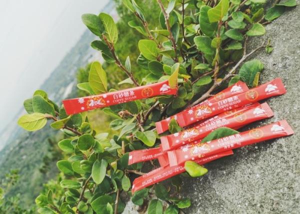 Buy cheap Capacity 5g Disposable White Sugar Sticks Custom Branding from wholesalers