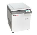 Cence Refrigerated Centrifuge 5.5kW Power Suppy 6x1500ml Large Capacity