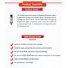 Buy cheap UNIVO AST2000-1000Y Pressure Sensor 0.5-4.5V Output for Measuring Liquids and Gases from wholesalers