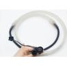 Buy cheap 17W/M SMD5050 LED Underground Strip Lights Sillicone IP68 36V rgb from wholesalers
