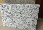 G655 Tomie White Tongan White Bianco White Seasame White silver Light Grey White