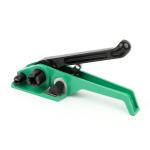 Hand PET Strapping Tensioner 9mm - 19mm Plastic Strapping Tensioner Tool Kit