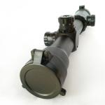 Unibody Compact SFP Scope 1-12x30 Hunting Rifle Scope For Military