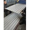 Buy cheap Polar White Beckers Metal Roof PPGL AZ150 0.80*1225 Chromadek IBR Matt Textured Steel Sheet Z275 PPGI from wholesalers