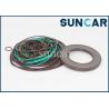 Buy cheap A4VG125 Hydraulic Pump Seal Replacement Oil Seal Repair Kit ISO9001 from wholesalers