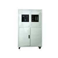Buy cheap Hospital Floor Type Water Deionizer Machine 500L/H Full Automatic Control product