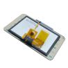 Buy cheap 4.3 Inch Touch Panel 480*272 Pixels 300 Nits Capacitive Touchscreen Industrial from wholesalers