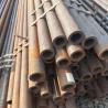 Buy cheap EN 10210 S355J2+N Carbon Steel Seamless Tube Steel Round Pipe Hollow Tubes from wholesalers