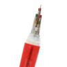 Buy cheap Flame Retardant Flexible Mineral Insulated Copper Conductor Waterproof Electric Cable from wholesalers