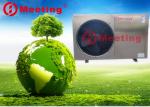 Buy cheap Meeting MD30D Efficient and energy-saving stainless steel heat pump adapted to low temperature environment from wholesalers