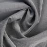Buy cheap Stone Island Black Silk Nylon Rip-stop Fabric YFN4020HGZ-A from wholesalers