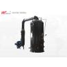 Buy cheap Large Capacity Coal Fired Steam Boiler , Coal Fired Power Plant Boiler from wholesalers