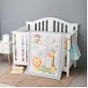 Buy cheap Soft Breathable Comforters Embroidery Baby Duvet Bedding Sets for Girl Collection from wholesalers