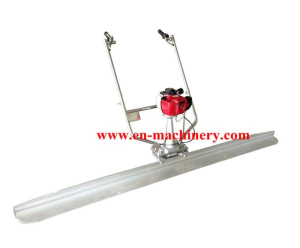 Blade Concrete Construction Tools Vibrator Motor Concrete Mixer Screed with