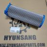 Buy cheap Hyunsang High-quality Hydraulic Filter SH66358 HY80118 BG00729292 P766811 from wholesalers