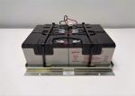 HONEYWELL 51303948-100 BATTERY 48V BACKUP RACK W/BATTERIES Redundant Power