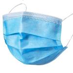 3ply Earloop Face Mask Disposable Anti Virus Deodorization