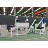 Buy cheap 1 T/H Capacity Feed Pellet Production Line 2 - 12mm Pellet Size Electric Control from wholesalers