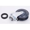 Buy cheap Replacement Trolly Tire Shopping Cart Wheel Caster from wholesalers