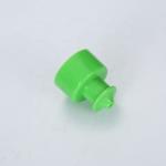 28/410 Push Pull Plastic Screw Cap Not Spill For Dishwashing Liquid