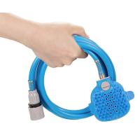 Buy cheap Adjustabe Dog Shower Sprayer Small Animal Grooming Kit product