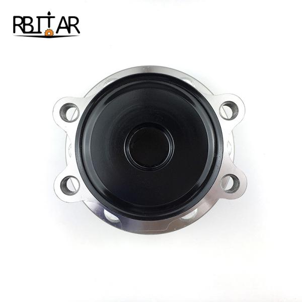 Buy cheap 40202-EB71A Nissan Wheel Hub Assembly Replacement 100% Tested from wholesalers