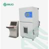 Buy cheap SAE J2464 Battery Crush And Nail Penetration Test Equipment 300kN from wholesalers