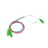 Buy cheap 1310nm 1550nm Fiber Optic Coupler Splitter 1x32 SC APC Connector from wholesalers
