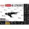 Buy cheap Diesel Engine Spare Parts Common Rail Fuel Injector 8-97622719-2 295050-0151 from wholesalers