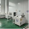 Buy cheap 550KG Weight 2 Part Epoxy Spreading Coating Potting Spraying Machine for Aluminum Composite Panel from wholesalers