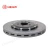 Buy cheap Heur Brake Carbon Ceramic Disc For Porsche 997 Gt3 Upgrade 380*36mm Front Set from wholesalers