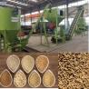 Buy cheap Poultry Feed Pellet Making Machine Feed Pellet Production Line Chicken Feed Pellet Making Machine from wholesalers