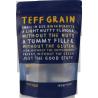 Buy cheap Zip Lock Stand Up Plastic Tea Bag from wholesalers