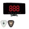 Buy cheap Hotel free Valet Parking Wireless Smart Car Parking System from wholesalers