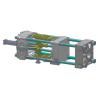 Buy cheap Medical Injector Injection Molding Machine from wholesalers