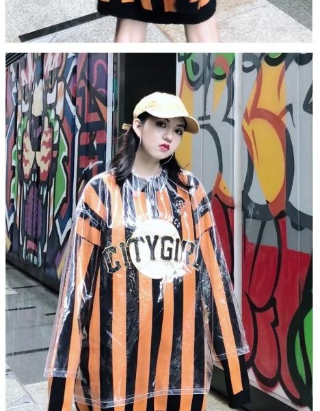 Buy cheap Recyclable Glossy TPU 0.2mm Waterproof Raincoat Fabric from wholesalers