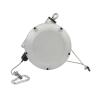 Buy cheap 9 -18kg Gray Industrial Portable Pneumatic Spring Balancer Hanging Tool 1000mm from wholesalers